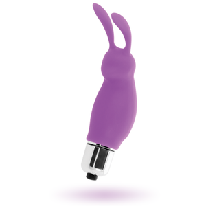 Intense – Lapin roger lilas