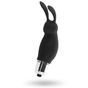 Intense – Lapin roger noir