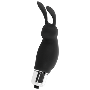 Intense – Lapin roger noir