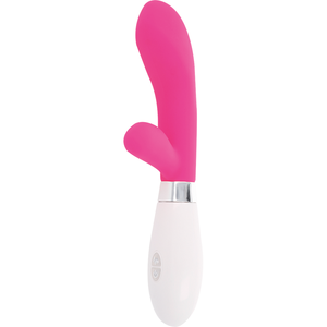 Glossy – Jackson lapin rose