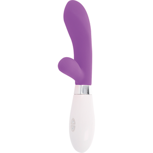 Glossy – Jackson lapin violet