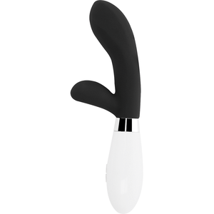 Glossy – Jackson lapin noir