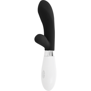 Glossy – Jackson lapin noir