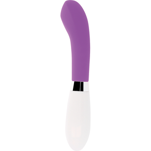 Glossy – John vibrateur violet