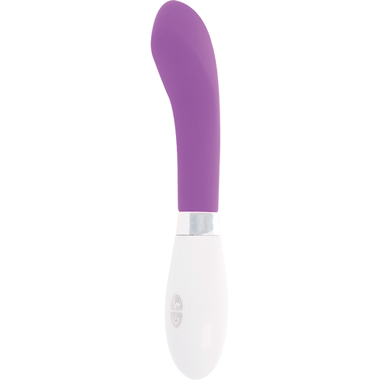 GLANZEND - JOHN VIBRADOR LILA