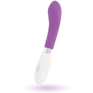 Glossy – John vibrateur violet