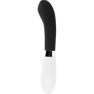 Glossy – John vibrateur noir