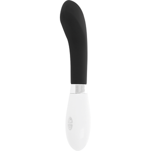 Glossy – John vibrateur noir