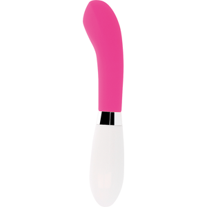 Glossy – John vibrateur rose