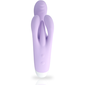 MIA – Guell vibrateur orgasmique 3 moteurs