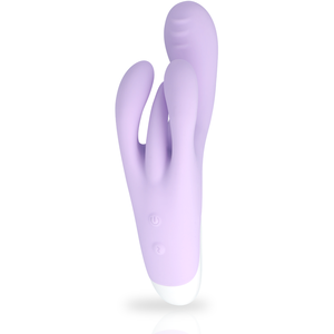 MIA – Guell vibrateur orgasmique 3 moteurs