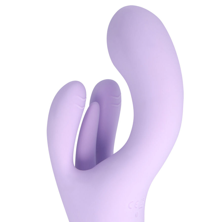 MIA – Guell vibrateur orgasmique 3 moteurs