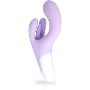 MIA – Guell vibrateur orgasmique 3 moteurs