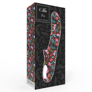 MIA – Pisa vibrator rotator rotator rose