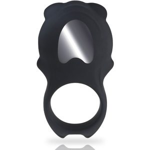 MIA – Telecommande colosseo ring noir