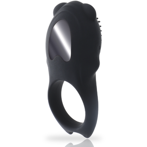 MIA – Telecommande colosseo ring noir