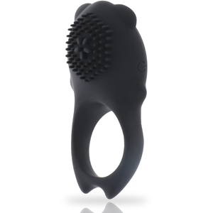 MIA – Telecommande colosseo ring noir