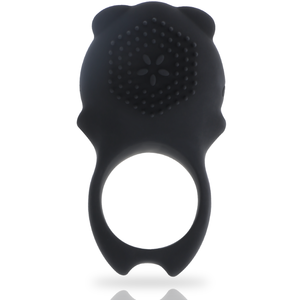 MIA – Telecommande colosseo ring noir