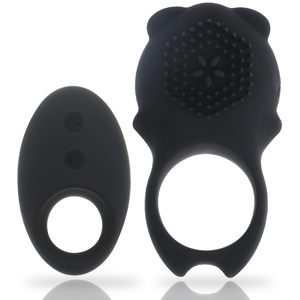 MIA – Telecommande colosseo ring noir