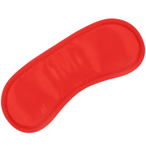Darkness – Masque droit rouge