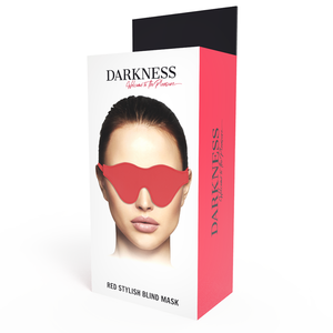 Darkness – Masque rouge