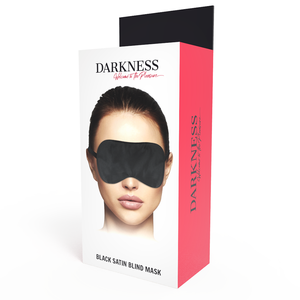 Darkness – Masque noir de base