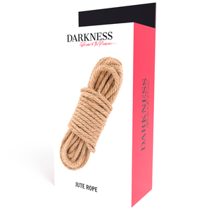 Darkness – Corde japonaise 5 M jute
