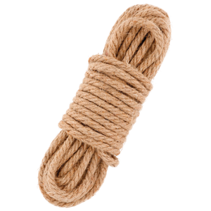 Darkness – Corde japonaise 5 M jute