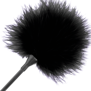 Darkness – Stylo stimulant noir 42 cm