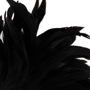 Darkness – Stylo stimulant noir lux