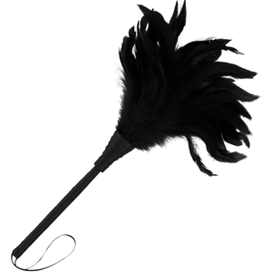 Darkness – Stylo stimulant noir lux
