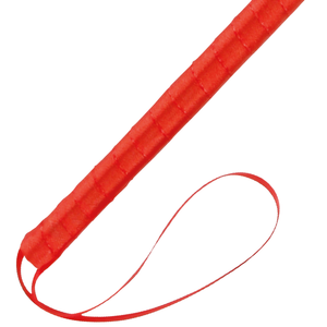Darkness – Stylo stimulant rouge 24cm