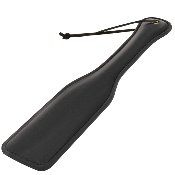 Darkness – Pelle originale fetish en cuir noir