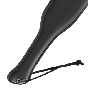 Darkness – Pelle originale fetish en cuir noir