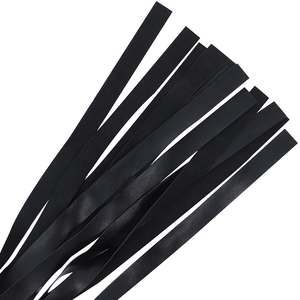 Darkness – Fouet de bondage noir 51 cm