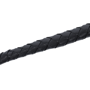 Darkness – Fouet de bondage noir 210cm