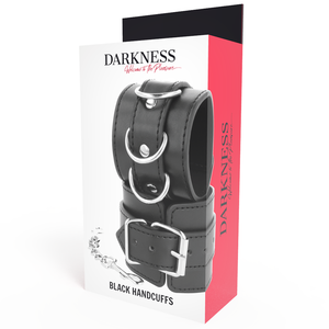 Darkness – Menottes noires