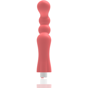 G-Spot – Gohan vibrateur lumière rouge