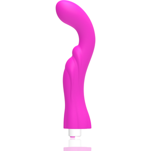 G-Spot – Vibrateur gregory violet