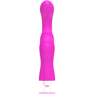 G-Spot – Vibrateur gregory violet