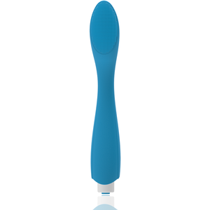 G-Spot – Vibrateur gylbert turquoise bleu g-spot