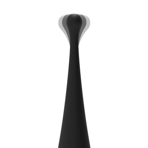 Brilly Glam – Spot vibe clitorial noir