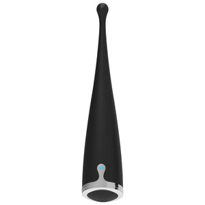Brilly Glam – Spot vibe clitorial noir