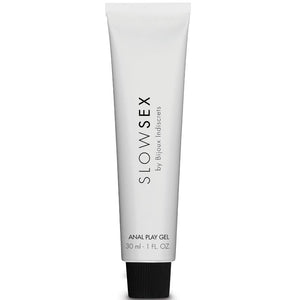 Bijoux – Gel de stimulation anal sexe lent 30 ml