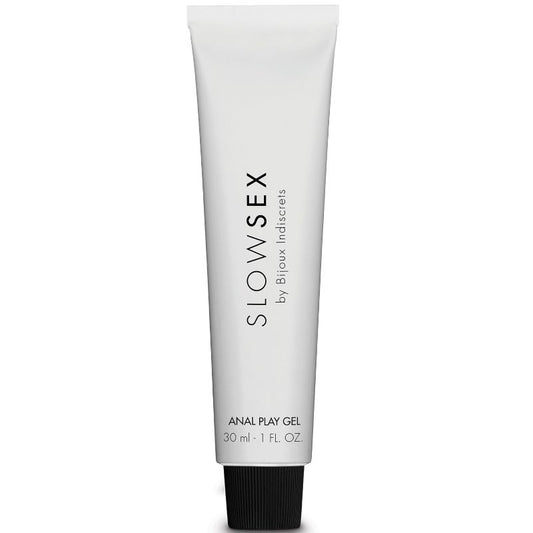 SIERADEN - SLOW SEX ANAL ESTIMULATION GEL 30 ML