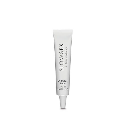 SIERADEN - SLOW SEX BALSAMO ESTIMULANTE PARA CLITORIS 10 ML