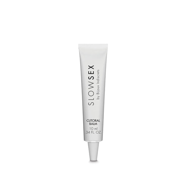 Bijoux – Sexe lent baume clitoris stimulant 10 ml
