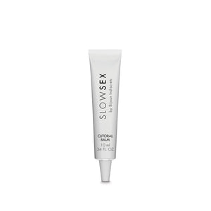 Bijoux – Sexe lent baume clitoris stimulant 10 ml