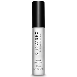 Bijoux – Gel stimulant les matins sexe lent 10 ml