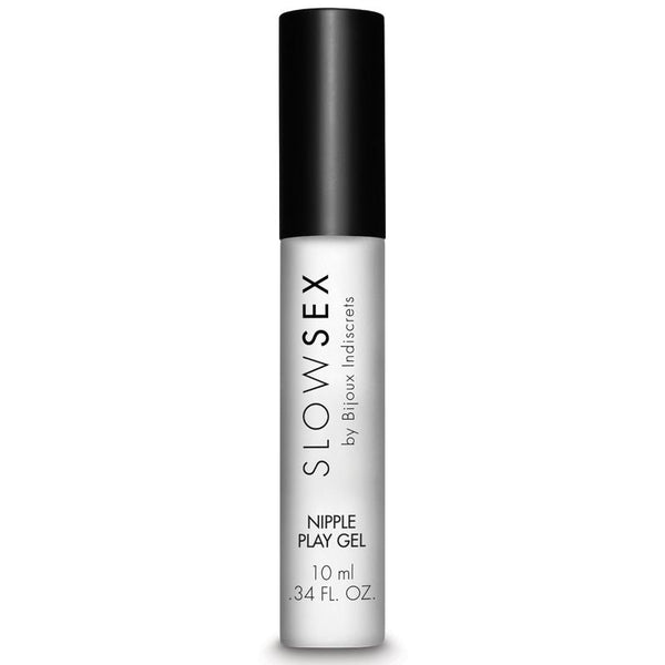 Bijoux – Gel stimulant les matins sexe lent 10 ml